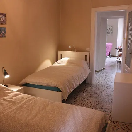 Casa Dennis Cannobio