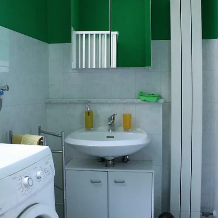 Casa Dennis Lejlighed Cannobio