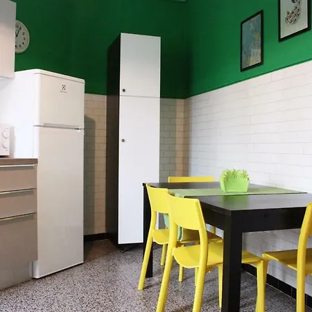 Casa Dennis *