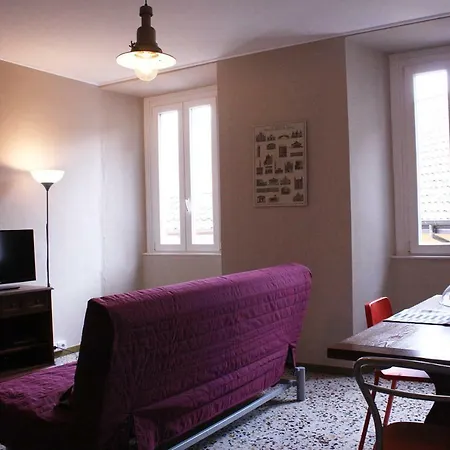 Casa Dennis Lejlighed Cannobio
