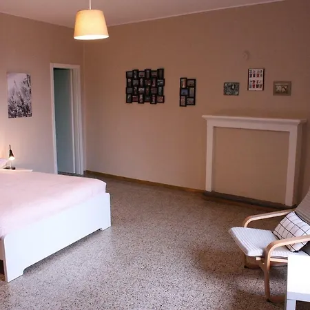 Appartement Casa Dennis Cannobio