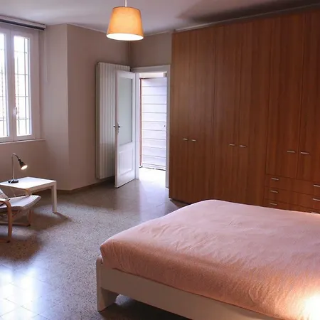 Appartement Casa Dennis *