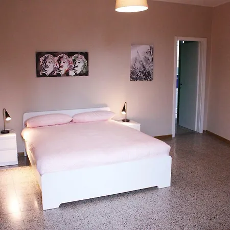 Casa Dennis Appartement *