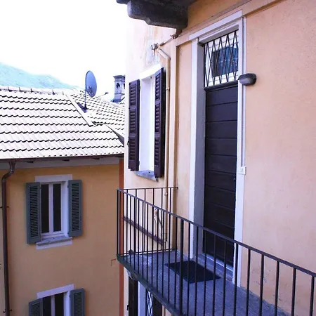 Casa Dennis Appartement Cannobio