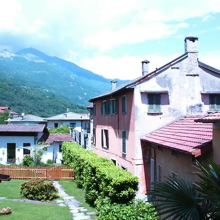 Appartement Casa Dennis *