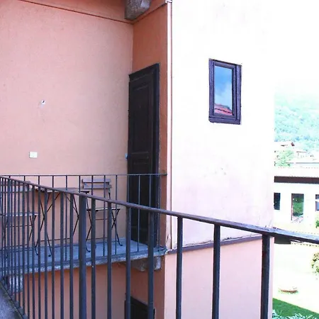 Appartement Casa Dennis *