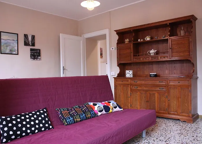 Casa Dennis Apartament Cannobio