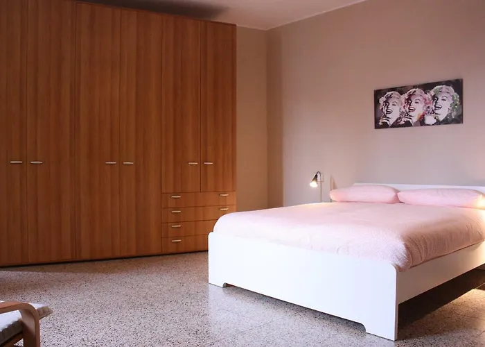 Casa Dennis 아파트 *