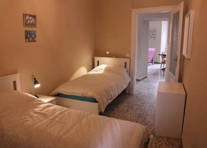 Casa Dennis Cannobio