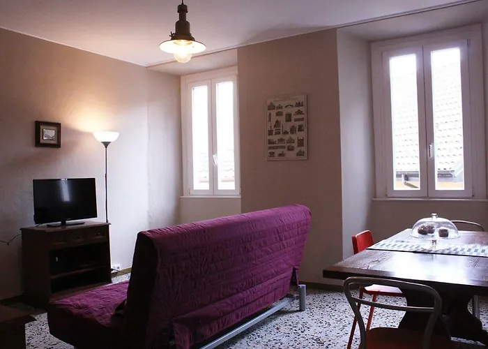 Casa Dennis Apartament Cannobio