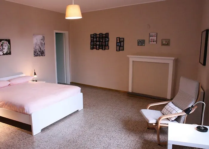 Apartament Casa Dennis Cannobio