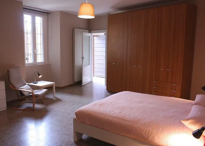 Apartament Casa Dennis *