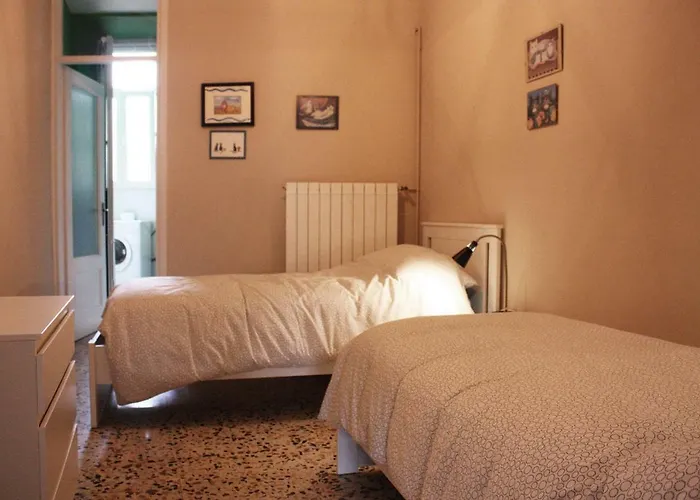 Casa Dennis Apartament *