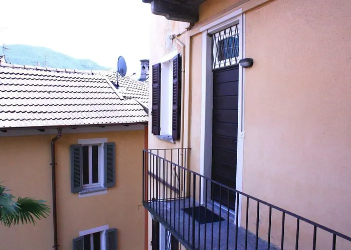 Casa Dennis 아파트 카노비오