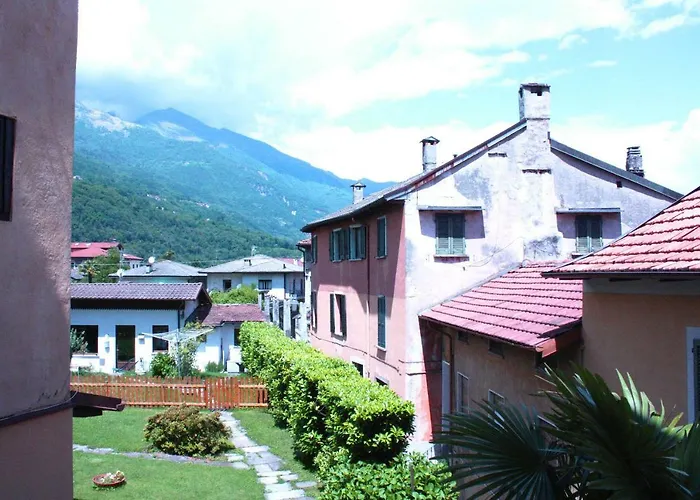 Apartament Casa Dennis *