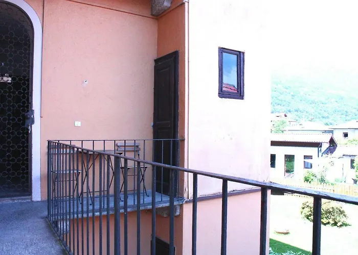 Apartament Casa Dennis *